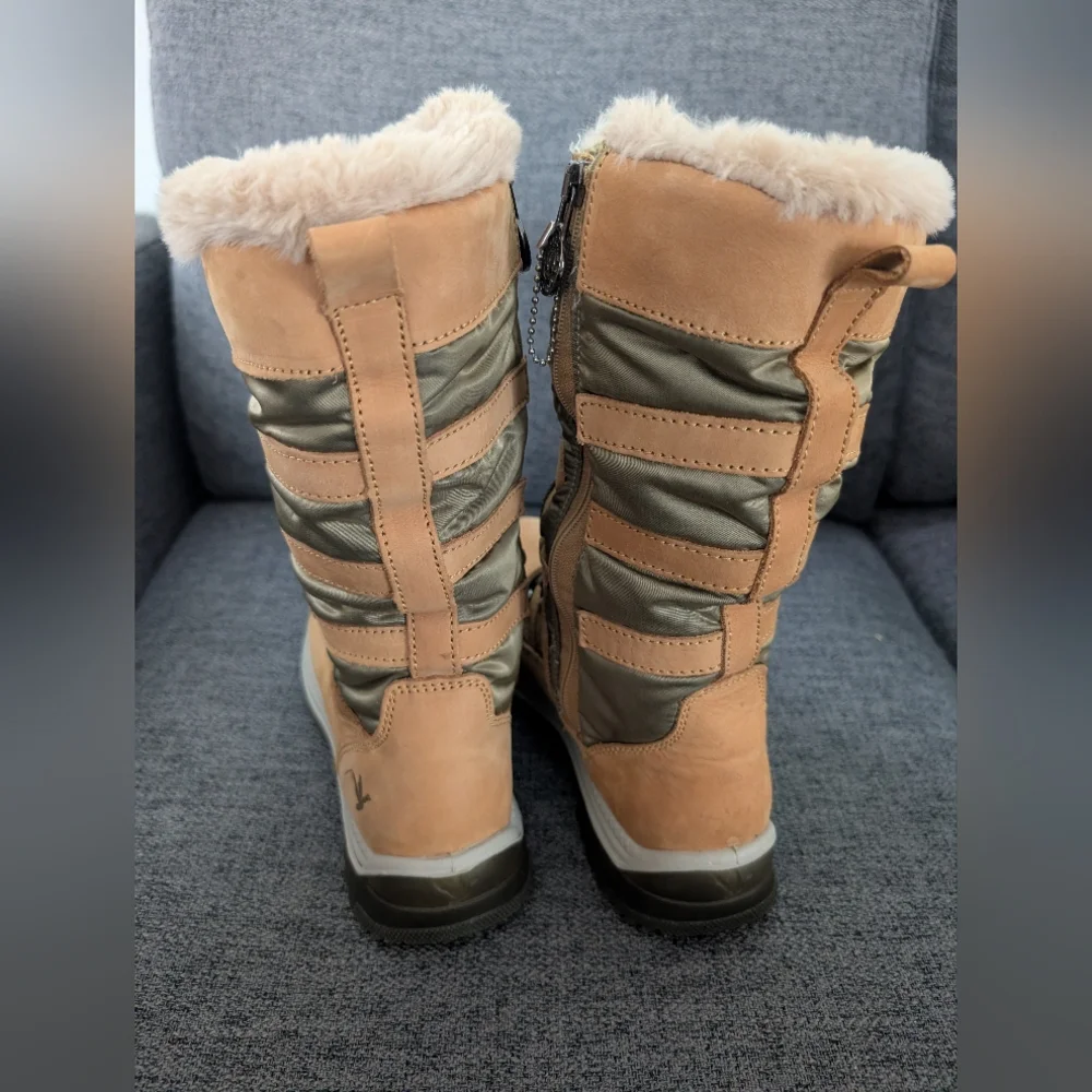 Santana Canada Marlyna Waterproof Winter Boot
